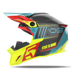 Шлем Карбоновый 509 Altitude 2.0 Carbon Fiber Helmet Ultrabeast - XL F01003800-150-102