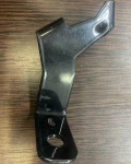 605354709 Кронштейн Левый Для Ski Doo Skandic