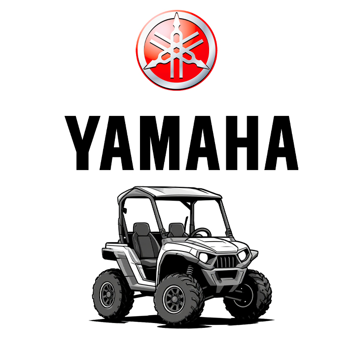 Yamaha Buggy