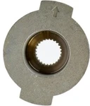 706000554 Втулка Заднего Торсиона Для BRP Can Am Renegade, Outlander 706000519