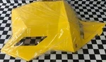 517303609 Панель Боковая Правая Желтая Для Ski Doo