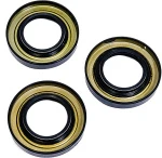 AT-03584 SPI Комплект Сальников Редуктора Для Yamaha 93102-35380-00