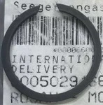 617450028 Кольцо Стопорное КПП Для Ski Doo M617450028