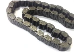 94890-09068-00 Цепь КПП 68 звеньев для снегоходов Yamaha VK10 94890-09068-00