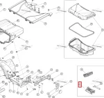 704700148 Набор Инструментов Для BRP Can Am 704700162, 704700161