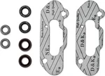 09-710303E SPI Комплект Прокладок RAVE Клапанов Для Ski Doo 420430032, 420950730, 420950732, 420431380, 420931765