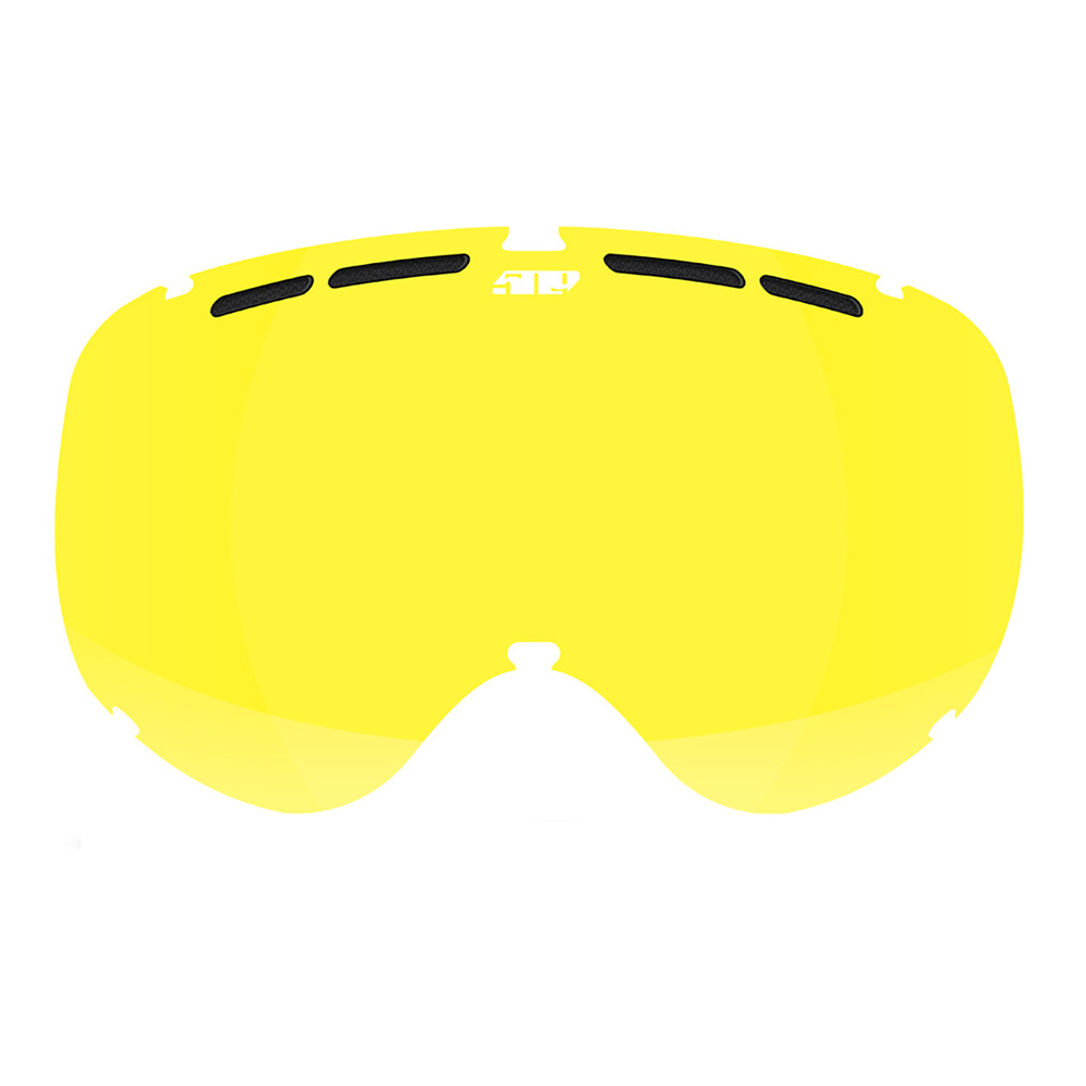 Детская линза 509 Ripper без подогрева Yellow Tint, F02002300-000-501
