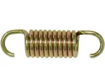 02-105 SPI Пружина Крепления Глушителя Для Arctic Cat 0123-321