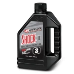 50-57901 MAXIMA RACING OILS Масло Синтетическое Для Амортизаторов Synthetic Racing Shock Fluid light 75/390 3Wt 1 Литр