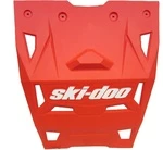 860201038 Брызговик Задний Темно Красный Для Ski Doo 520001342, 860200765, 520001318, 520001298, 520001300, 520001299