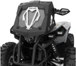 715008898 Вынос Радиатора Для BRP Can Am Renegade G2 715001929