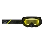 Очки 509 Kingpin XL Black Camo с линзой Yellow Tint F02001500-020