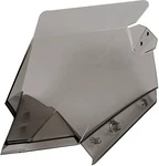 517303745 Дефлектор Ветрового Стекла Правый Для Ski Doo