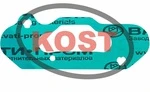 sn-000020 Kost Gasket Прокладка RAVE Клапана Для Ski Doo 420430030, 420430032