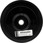 1590388-070 Ролик Гусеницы Черный Для Polaris 1590388-244, 1590388-293