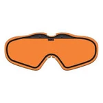 Линза 509 Sinister Оранжевая Линза 509 Sinister Оранжевая