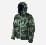 Термокуртка Finntrail Master 1504 CamoArmy, размер XXXL