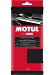 110109 MOTUL Микрофибра Для Очистки Поверхностей Кузова Car Body Microfibre