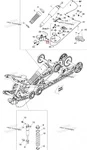 503191903 Клапан Обратный Пневмоподвески Для Ski Doo 2009-2010