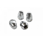 BD-9010-070002-A000 Гайка колесная хромированная 1 шт для квадроциклов 500/X4/X5/X6/Z6/X8/Z10 BD-9010-070002-A000