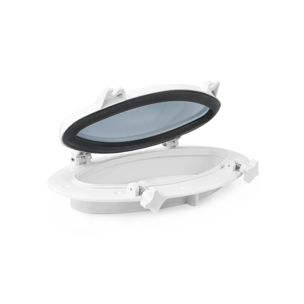 Иллюминатор SeaFlo 323Х130 (410Х220) мм