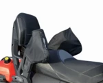 860201929 Муфты для сидений 1+1 для Ski-Doo
