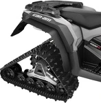 715005111 Расширители Арок Дополнительные Увеличенные Для BRP Can Am Outlander