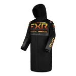 Пальто FXR Warm-Up с утеплителем Black/Inferno 230033-1026