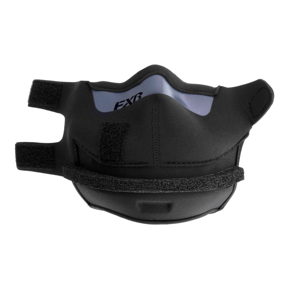 Отсекатель FXR Maverick Modular Black, One Size, 211727-1000-00