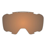 Линза с подогревом 509 Aviator 2.0 Ignite S1 Flow El Dorado Mirror Sunset Tint F02007700-401