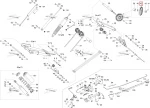 503190803 Ролик Гусеницы Для Ski Doo 503189966