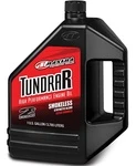 299128 MAXIMA RACING OILS Масло Моторное Двухтактное Tundra R 4 Литра