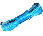 AC-12040-1 SPI Синтетический Трос Электрической Лебедки