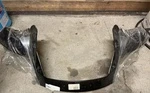 517302816 Основание Ветрового Стекла Для Ski Doo GSX, MX Z 517302768