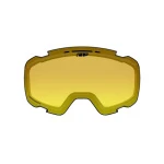 Линза с подогревом 509 Aviator 2.0 Ignite S1 Flow Photochromatic Yellow to Amber Tint F02007700-504