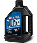 30-47901 MAXIMA RACING OILS Масло Моторное 4Т Четырехтактное Синтетическое SAE 10W-40 Full Syn 1 Литр