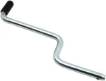 1623-422 Шток Крепления Сиденья Изогнутый Для Arctic Cat BEARCAT WIDE TRACK 2006-2008