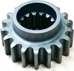 351352-003 VENOM Звезда 18 Зубьев Для Polaris 3221094