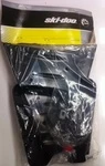 860200020 Защита Передних Рычагов Черная Для Ski Doo REV, RT, RF 860200021, 860513000