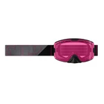 Очки 509 Kingpin Rasberry Pop с линзой Rasberry Mirror Light Smoke Tint F02001300-000-105