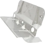 2207748 Комплект теплового экрана для Polaris RZR XP 1000