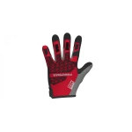 Перчатки для активного отдыха FINNTRAIL 2732 Gloves Enduro Red M