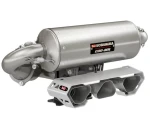 715005183 Глушитель Yoshimura Can am Maverick X3