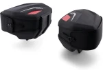 860200624 Кофры Задние Боковые LinQ Для Ski Doo