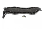 860202530 Крепление канистры для снегоходов Ski-Doo 860202530