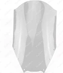 55-44-15723P ПОЛИУРЕТАН Стекло Ветровое Для YAMAHA FZS 1000