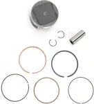 50-311K WSM Поршень Стандарт Для Polaris 3087221, 3085377, 3085530, 3085635, 3085866, 3087170