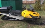 Free Wind Ремонтный Комплект 'А' Для Перетяжки Водительского Сиденья 86 СМ Для Ski Doo Tundra