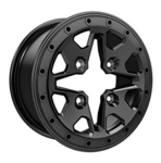 705402393 Диск колесный Can-Am BRP Maverick x3 R14*7 705401706