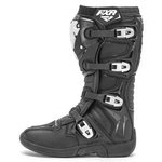 Мотоботы FXR MX Black Factory Ride 183330-1000